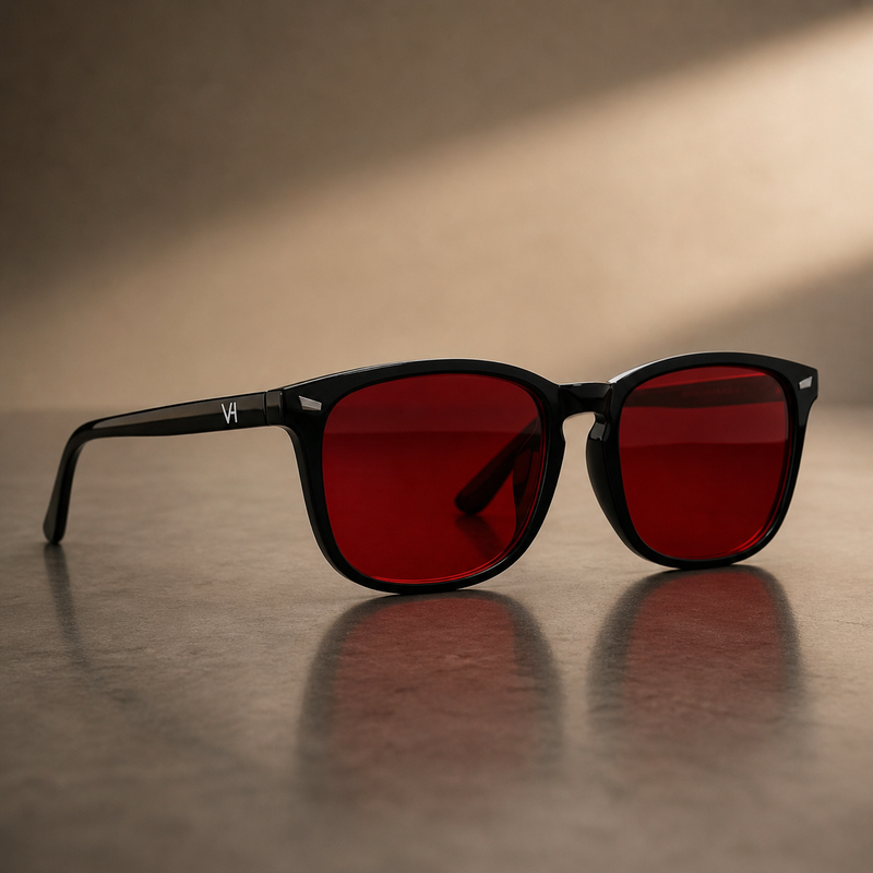 Lentes Clásicos vh (Noche)