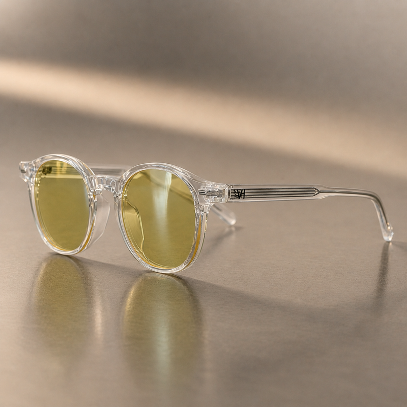 Lentes PREMIUM VH (Día)